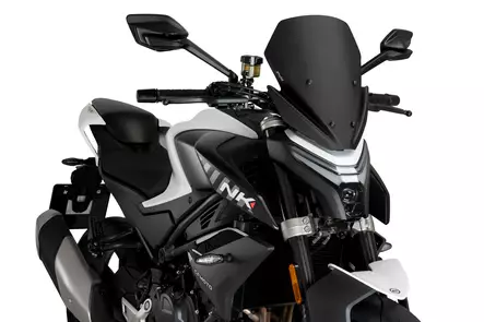 Puig Windshield New Generation Sport Cfmoto 450 Nk 23'- - Duell MP varaosat ja tarvikkeet - 96400 - 1
