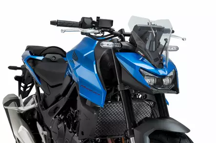 Puig Windshield New Generation Sport Honda Cb750 Hornet - Duell MP varaosat ja tarvikkeet - 95330 - 1