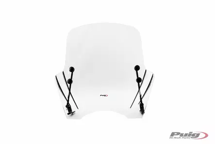 Puig Windshield T.X. Sym Symphony /Symphony 125 21'-7 - Duell MP varaosat ja tarvikkeet - 98630 - 1