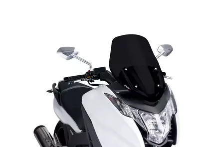 Puig Windshield V-Techline Sport Hond.Integra/750 12-18 - Duell MP varaosat ja tarvikkeet - 92750 - 1