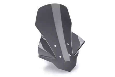 Puig Windshield V-Techline Touring Aprilia Sr Gt 125/20 - Duell MP varaosat ja tarvikkeet - 96630 - 1