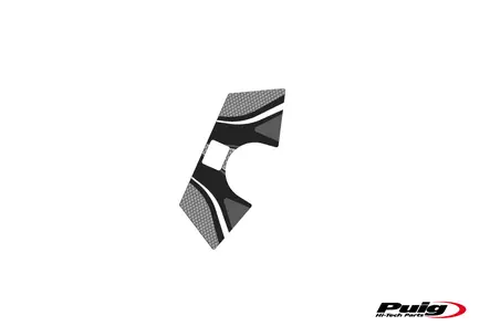 Puig Yoke Protector Honda Cbr500R 13-15' C/Grey - Duell MP varaosat ja tarvikkeet - 91350 - 1