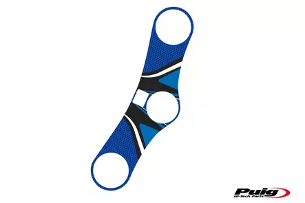 Puig Yoke Protector Honda Cbr900 00-03 C/Blue - Duell MP varaosat ja tarvikkeet - 91440 - 1