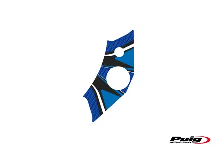 Puig Yoke Protector Yamaha R6 99-02' C/Blue - Duell MP varaosat ja tarvikkeet - 91120 - 1