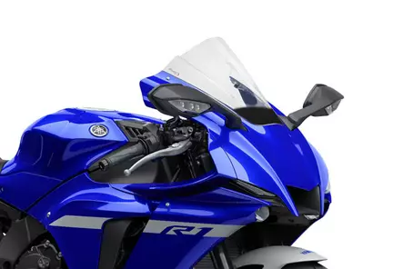 Puig Z-Racing Screen Yamaha Yzf-R1 20' C/Clear - Duell MP varaosat ja tarvikkeet - 94310 - 1