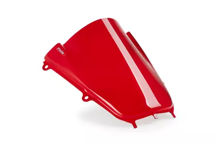 Puig Z-Racing Screen Yamaha Yzf-R9 25 C/Red - Duell MP varaosat ja tarvikkeet - 95910 - 1