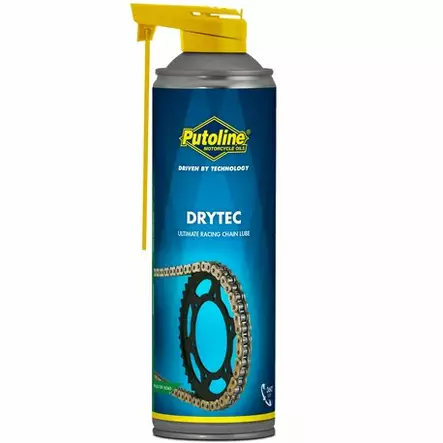 Putoline Drytec- 500 ml (12) - Duell öljyt ja muut nesteet - 61150 - 1