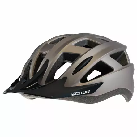 Pyöräilykypärä Cavo Sport Titaani Inmold M 54-59cm - Duell polkupyörien varaosat ja tarvikkeet - 40320 - 1