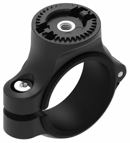 Quad Lock 360 Base - Bar Clamp Medium - Duell MP varaosat ja tarvikkeet - 117070 - 1