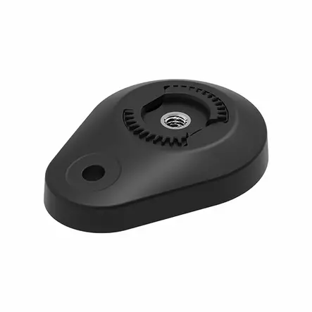Quad Lock 360 Base - Concealed Through Cable - Duell MP varaosat ja tarvikkeet - 116800 - 1