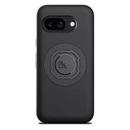 Quad Lock MAG Kotelo - Google Pixel 9A - Duell MP varaosat ja tarvikkeet - 116830 - 1