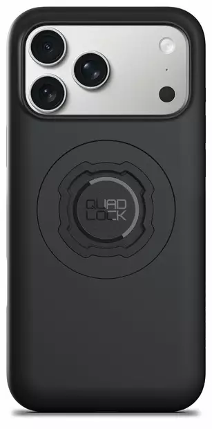 Quad Lock MAG Kotelo - iPhone 17 Pro Max 6.9" - Duell MP varaosat ja tarvikkeet - 117020 - 1