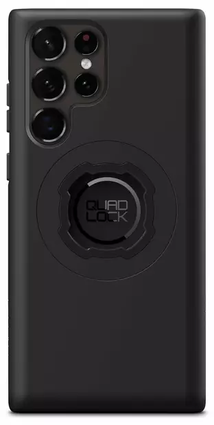 Quad Lock MAG Kotelo - Samsung Galaxy S22 Ultra - Duell MP varaosat ja tarvikkeet - 116280 - 1