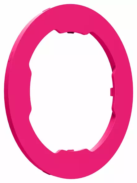 Quad Lock MAG Ring Pink (V2) - Duell MP varaosat ja tarvikkeet - 116490 - 1
