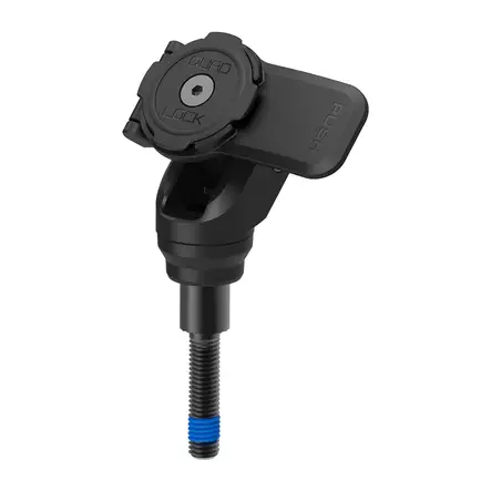 Quad Lock Motorcycle Handlebar Clamp Bolt Mount Pro - Duell MP varaosat ja tarvikkeet - 116180 - 1
