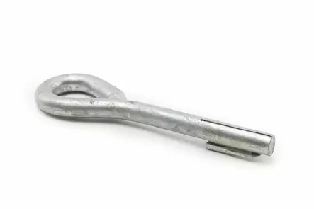 Qvarken Kalliokiila 13mm 165mm - Duell venetarvikkeet - 140070 - 1