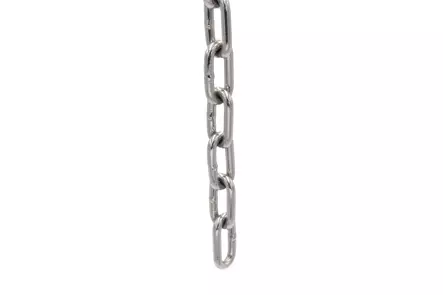 Qvarken ketju G30 DIN763 galv. 22mm 30m - Duell venetarvikkeet - 139640 - 1