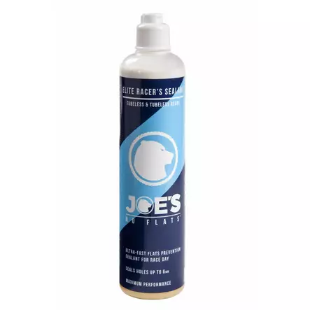 Renkaan tiivistysaine JOE´S Elite Race Sealant 500ml - Duell polkupyörien varaosat ja tarvikkeet - 128460 - 1