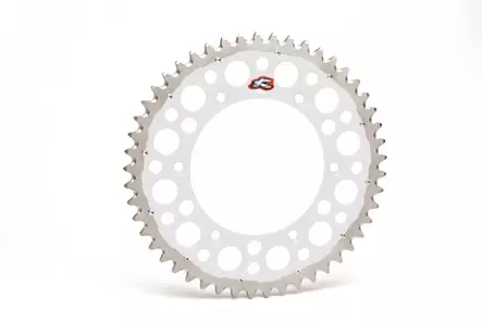 Renthal Takaratas Twinring SX+F 90-HVA 14- 50t GP Hopea - Duell MP varaosat ja tarvikkeet - 69630 - 1