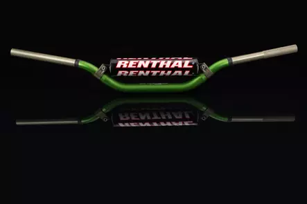 Renthal Twinwall 996 Villopoto/Stewart Vihreä - Duell MP varaosat ja tarvikkeet - 69900 - 1