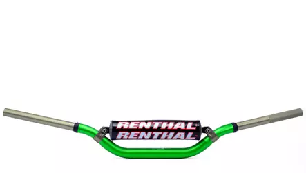 Renthal Twinwall 997 Carmichael Vihreä - Duell MP varaosat ja tarvikkeet - 70040 - 1