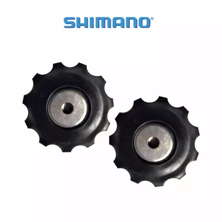 Rissapyöräsarja SHIMANO 9 / 10 v - Duell polkupyörien varaosat ja tarvikkeet - 57980 - 1