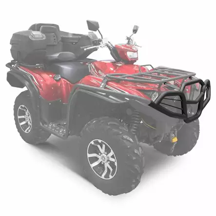 Rival Etupuskuri Teräs Yamaha Grizzly Kodiak 700 (2015-) - Duell ATV varaosat ja tarvikkeet - 30600 - 1