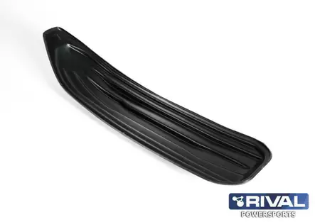 Rival Suksenpohjamuovi BRP Blade (pari) - Duell MK varaosat ja tarvikkeet - 22530 - 1