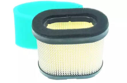 Rotary Ilmansuodatin - Esisuodatin B&S 5.5 - 6.5hv Intek Klippo - Duell pienkoneiden varaosat ja tarvikkeet - 74550 - 1