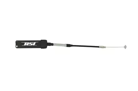 RSI Kaasuvaijerin pidentäjä 10" - Duell MK varaosat ja tarvikkeet - 25060 - 1