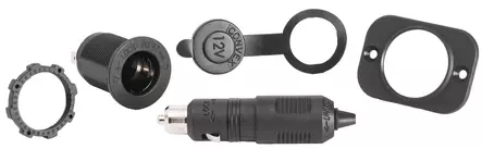 Sähköulosotto - Duell venetarvikkeet - 7000 - 1