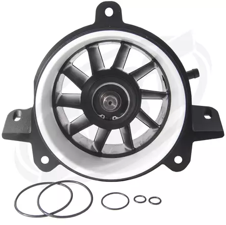 SBT Jettipumppu Sea Doo - Duell venetarvikkeet - 131850 - 1