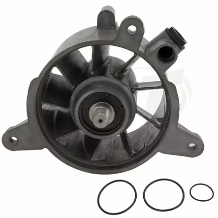 SBT Jettipumppu Sea Doo Spark (140mm) - Duell venetarvikkeet - 131620 - 1