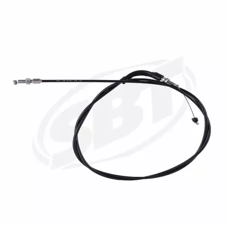 SBT Kaasuvaijeri Polaris Pro/SL/SLT/SLX - Duell venetarvikkeet - 132540 - 1