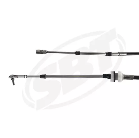 SBT Ohjausvaijeri Yamaha VX/VXR/VXS/V1 - Duell venetarvikkeet - 132840 - 1