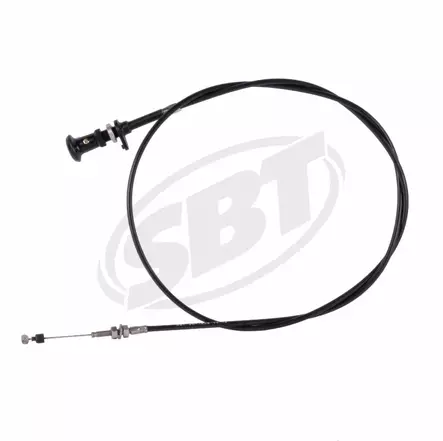 SBT Ryyppyvaijeri Yamaha XL/XLT 1200 - Duell venetarvikkeet - 133070 - 1