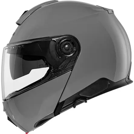 Schuberth Kypärä C5 Concrete harmaa, 57 M - Duell ajovarusteet - 66070 - 1
