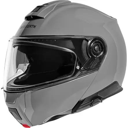 Schuberth Kypärä C5 Concrete harmaa, 57 M - Duell ajovarusteet - 66070 - 1