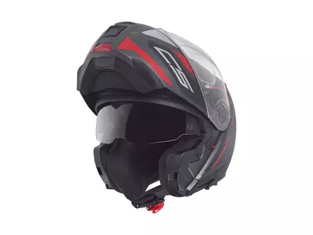 Schuberth Kypärä C5 Omega antrasiitti, 61 XL - Duell ajovarusteet - 66100 - 1