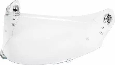 Schuberth SR2 kirkas visiiri, Antifog valmius - Duell ajovarusteet - 65650 - 1