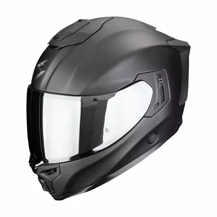SCORPION Helmet EXO-1500 AIR Matt black, XL - Duell ajovarusteet - 50060 - 1