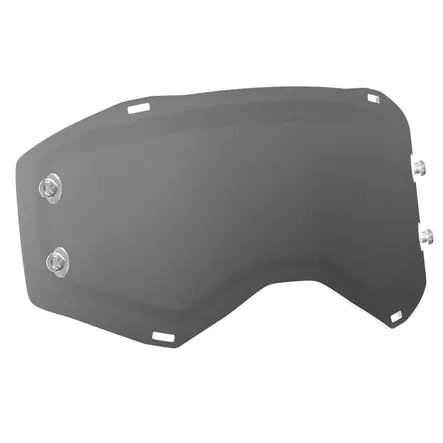 Scott MX Prospect/Fury DL grey afc works - Duell ajovarusteet - 56270 - 1