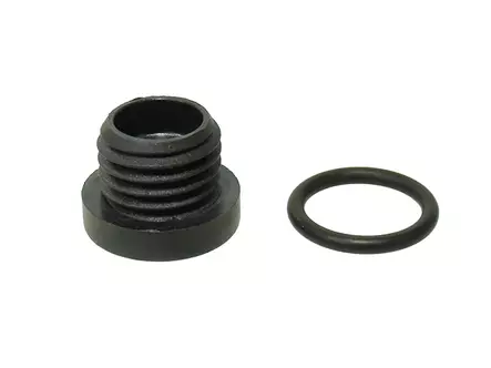 Sea-X Pohjatulppa yleismalli 20mm x 2.5 (Buster) - Duell venetarvikkeet - 135530 - 1