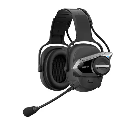 Sena EARMUFF CRADLE Compatible with 20S 20S EVO 30K and 50S - Duell MP varaosat ja tarvikkeet - 116700 - 1