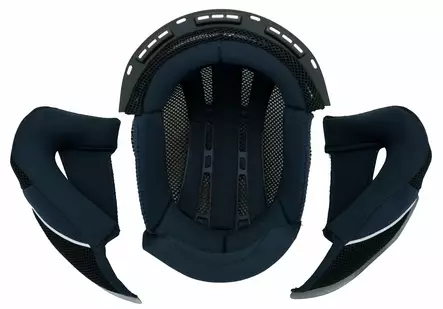Sena poskipalat and sisusta Outstar, M - Duell ajovarusteet - 115520 - 1
