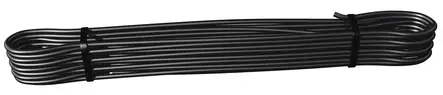 Shakespeare 20m RG-58 cable - solderless connector - PL259 - Duell venetarvikkeet - 137360 - 1