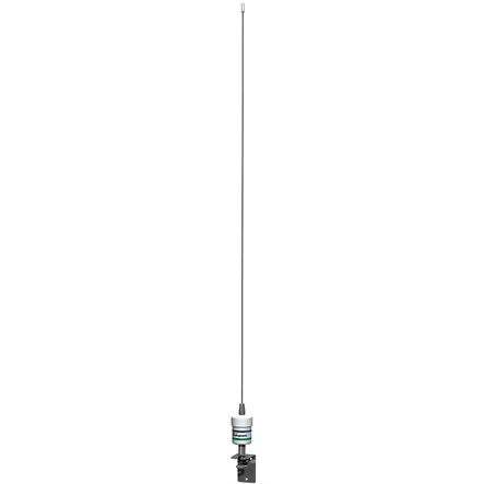 Shakespeare 5215-AIS stainless steel whip AIS antenni - Duell venetarvikkeet - 137520 - 1