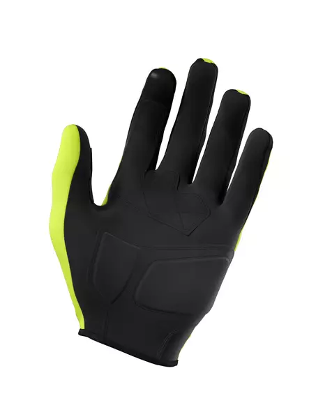 SHOT Hanskat Trainer Ce 2.0 Neon Keltainen, 13 - Duell ajovarusteet - 57960 - 1