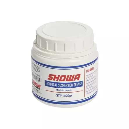 Showa Technical Suspension Grease 500gr. Showa - Duell MP varaosat ja tarvikkeet - 69650 - 1