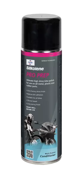 Silkolene Pro Prep 500ml (12) - Duell öljyt ja muut nesteet - 62300 - 1
